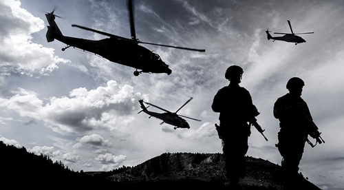 5 Military Principles to Help Supply Chain Organizations in Uncertain Times
