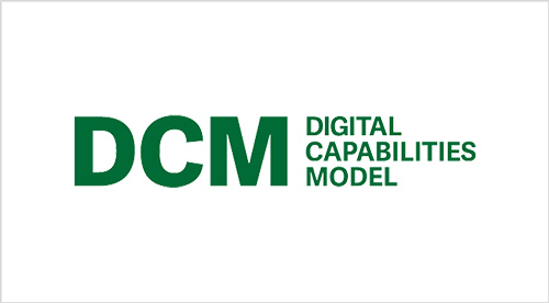 Digital Capabilities Model